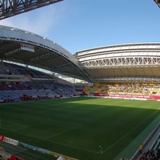 Stade du parc Misaki