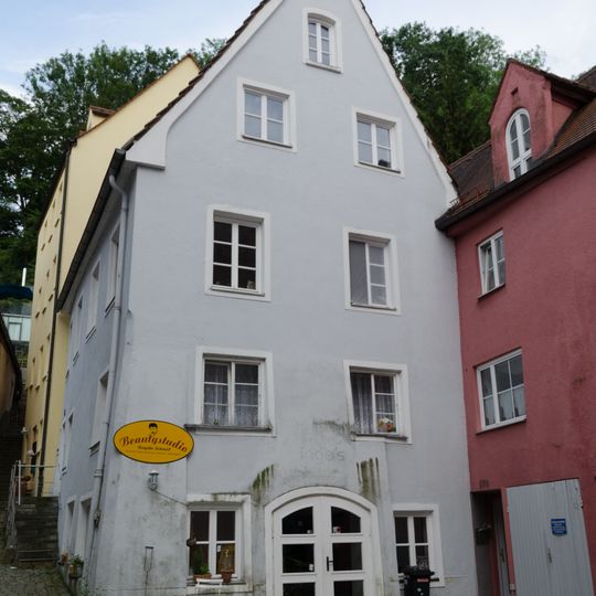 Wohnhaus