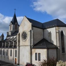 Église Saint-Pierre de Gex