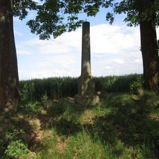 Kříž severně od Hoříkovic