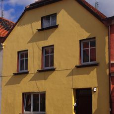 3 Grunwaldzka Street in Rawicz