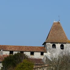 Église Saint-Timothée