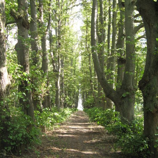 Park Dranske-Lancken