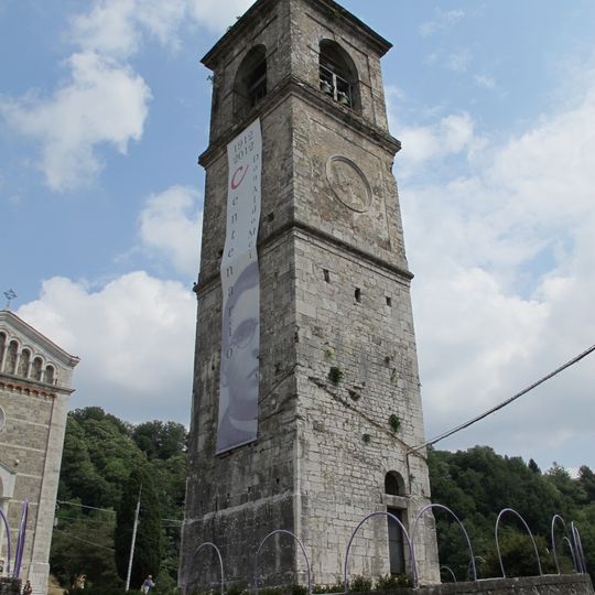 Chiesa di San Pietro Apostolo
