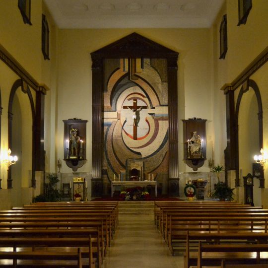 Church of Saint Christopher