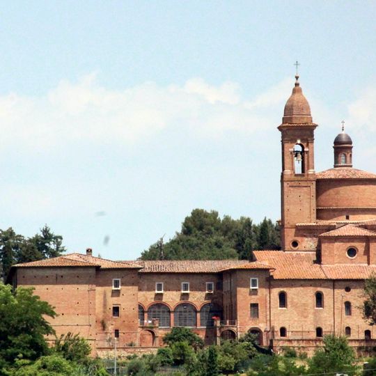 Basilica dell'Osservanza