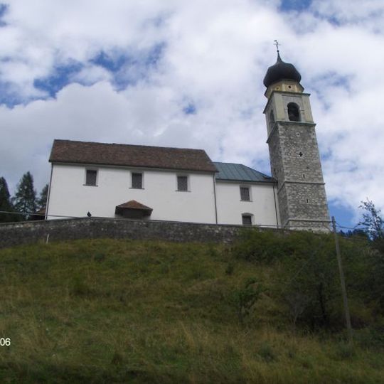 Chiesa di San Giovanni Battista