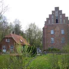 Cismar Abbey