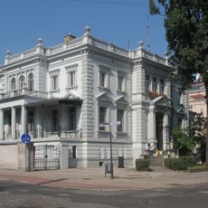 City Museum in Nowa Sól