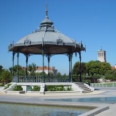 Kiosque Peynet