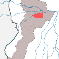 Шаами-Юртовское сельское поселение