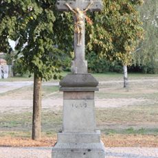 Kříž pamětní