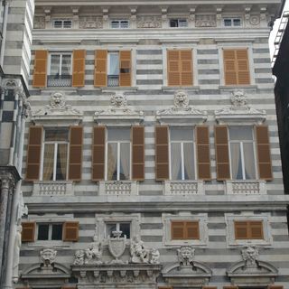 Palazzo Sinibaldo Fieschi