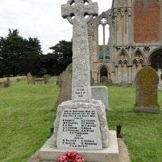 Binham War Memorial