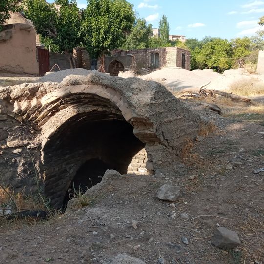Eivar Old Hammam