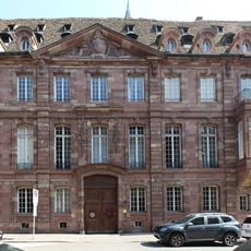 Hôtel d'Andlau-Klinglin
