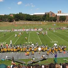 Chuck Noll Field