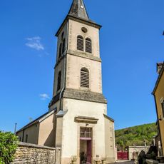 Église Saint-Jacques de Frénois