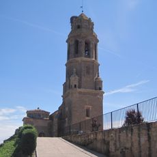 Iglesia de la Asunción, Castejón del Puente