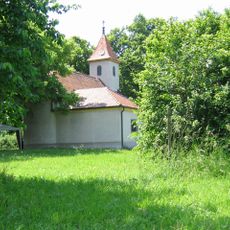Filialkirche Parbasdorf