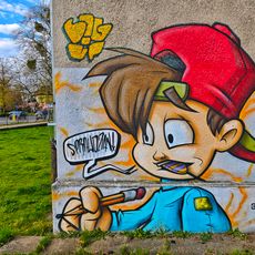 Graffiti