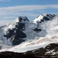 Gjertvassbreen