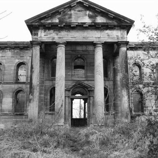 Mausoleum 500 Metres East Of Seaton Delaval Hall