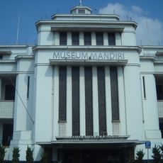 Bank Mandiri Museum