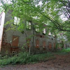 Sommerrefektorium der Jesuiten, Graz