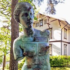 Venus de Milo aux tiroirs