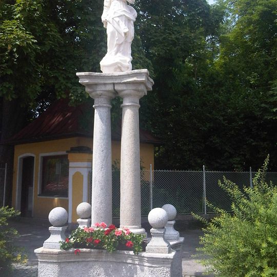Mariensäule