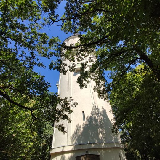 Wasserturm