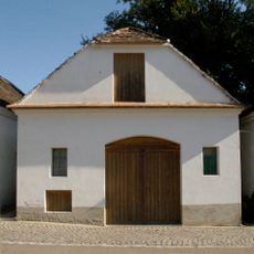 Presshaus