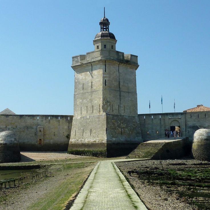 Fort Louvois