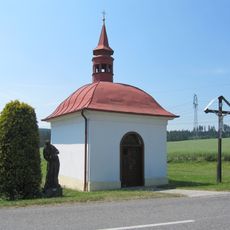 Chapel of Our Lady of Sorrows