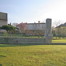 Pomník obětem války v Přepychách