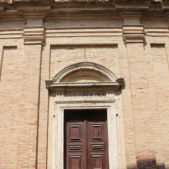 Monastero di Santa Caterina