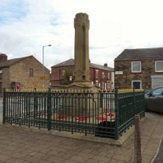 Bennett Street War Memorial
