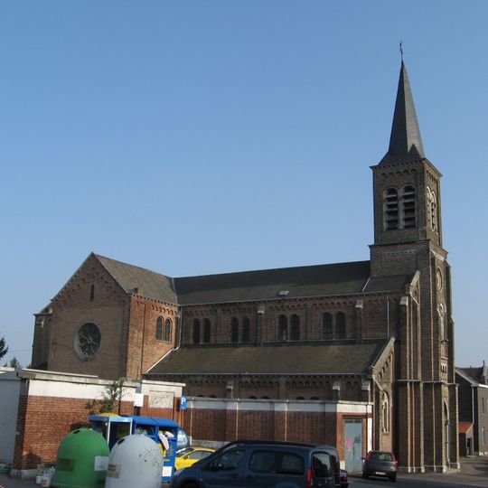Sint-Niklaaskerk