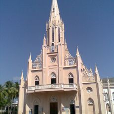 Our Lady of Lourdes Metropolitan Cathedral