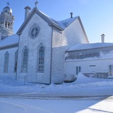 Église Sainte-Apolline de Sainte-Apolline-de-Patton