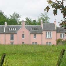 Kingencleugh House