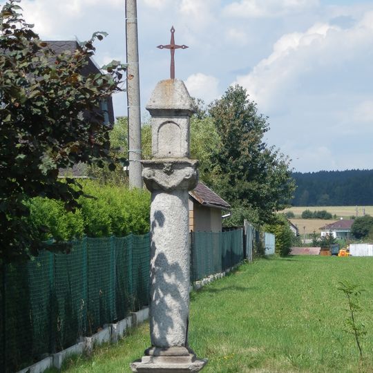 Hamry nad Sázavou