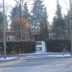 Haus Hesse