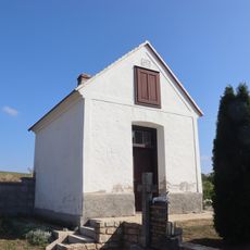 Márnice v Šebkovicích