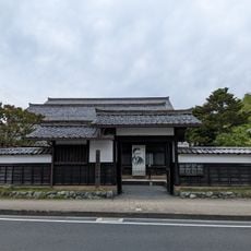 Lafcadio Hearn Memorial Museum