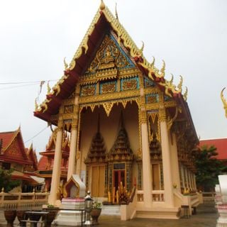 Wat Samorakot