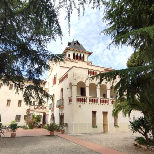 Casa Sant Felip Neri