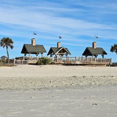 Ocean Lakes Beach