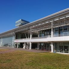 Misawa Aviation & Science Museum